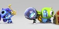 Анонс Disney Universe