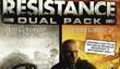 Resistance Dual Pack в июле