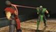 Трейлер Klassic Character Skin DLC для Mortal Kombat