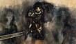 Трейлер Dungeon Siege III