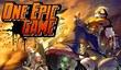 One Epic Game для PS Minis