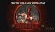 Mortal Kombat - Skarlet DLC