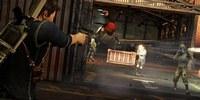 Новые детали о мультиплеере Uncharted 3