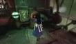 Трейлер Alice: Madness Returns