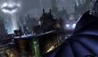 Batman: Arkham City - некоторые детали