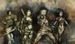 Трейлер Dungeon Siege 3