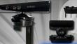 Подставка для Kinect и PS Eye	