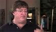 Gabe Newell об одиночных играх