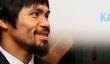 Manny Pacquiao в игре Pound For Pound