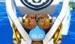 Трейлер Dragon Quest Heroes: Rocket Slime 3