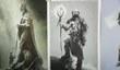 Ролик Behind The Wall: The Making of Skyrim 