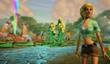 Американцы потратили на 24% больше на free-to-play MMO в этом году