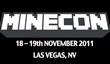 MineCon через неделю