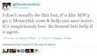 Glen Schofield просит игроков поднять пользовательский рейтинг MW3 на Metacritic