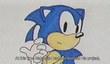 Рождение Sonic'а