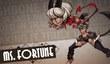 Skullgirls: Ms. Fortune