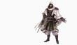 Assassin's Creed: Revelations: подробности о Uplay Passport и первый DLC