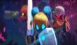 SEGA купила создателей Spiral Knights