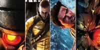 Любимые PS3-игры известных разработчиков