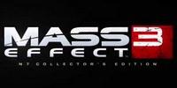 Демонстрация содержимого Mass Effect 3 N7 Collector's Edition 