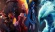 Valve рассылает приглашения для участия в бета-тесте DOTA 2 