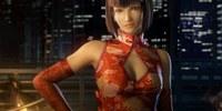 Вступление Tekken: Blood Vengeance