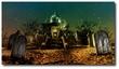 MР-карта Cemetery для Max Payne 3	