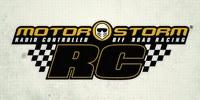 Motorstorm RC в европейской стартовой линейке PlayStation Vita [Обновлено]