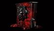 Microsoft лицензировала корпусы Calibur11 Vault для Xbox 360