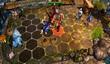 King’s Bounty: Legions на русском языке