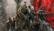 Слух: People Can Fly делает новую трилогию Gears of War 