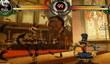 Демонстрация игрового процесса Skullgirls 