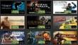 Киберпонедельник в Steam 