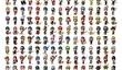 Взломаны корейские серверы Maple Story