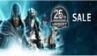 Ubisoft празднует 25 лет. Скидки в PSN [Обновлено]
