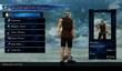 Демонстрация редактора персонажей Soul Calibur V