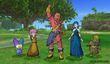Бета-тест Dragon Quest X на подходе