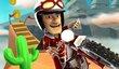 Hello Games о Joe Danger для XBLA