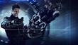 Продюсер Syndicate об одиночной составляющей и мультиплеере в играх