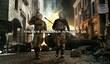 Sam Worthington в live-action трейлере Modern Warfare 3