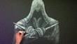 «Соленое» художество - Ghost и Ezio