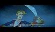 Monkey Island Tales 1 для iPhone