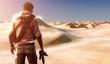Uncharted 3: 1,1 млн. копий. Неофициально