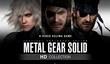 Launch-трейлер Metal Gear Solid HD Collection. Оценки
