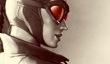 Dax Ginn о злодеях и Catwoman в Batman: Arkham City 