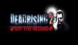 Dead Rising 2: Off the Record в продаже