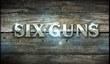 Six-Guns для iOS