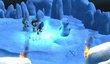 РC-версия Costume Quest с Grubbins on Ice DLC 