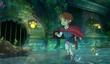 Namco Bandai издаст Ni No Kuni: Wrath of the White Witch в США и Европе