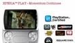 Grand Theft Auto появится на Xperia PLAY